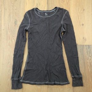 GAP thermal : women’s
